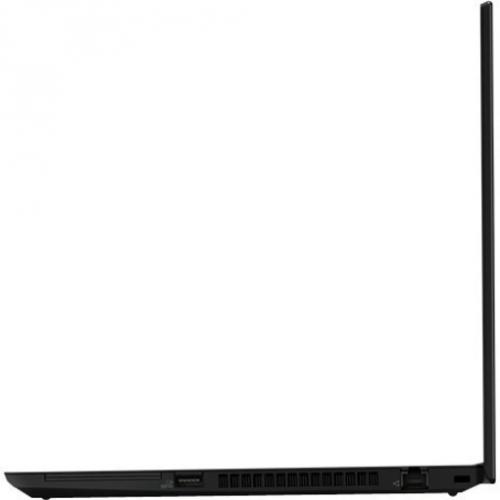 Lenovo ThinkPad P15s Gen 2 20W6001UUS 15.6" Mobile Workstation   Full HD   1920 X 1080   Intel Core I7 I7 1165G7 Quad Core (4 Core) 2.80 GHz   16 GB Total RAM   512 GB SSD   Black Alternate-Image2/500