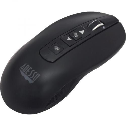 Adesso Wireless Presenter Mouse (Air Mouse Elite) Alternate-Image2/500