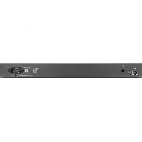 D Link DGS 1520 28 Layer 3 Switch Alternate-Image2/500