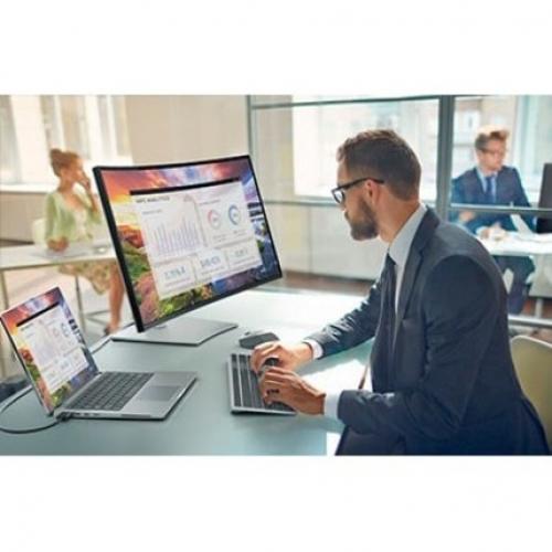 Dell Premier Keyboard & Mouse Alternate-Image2/500