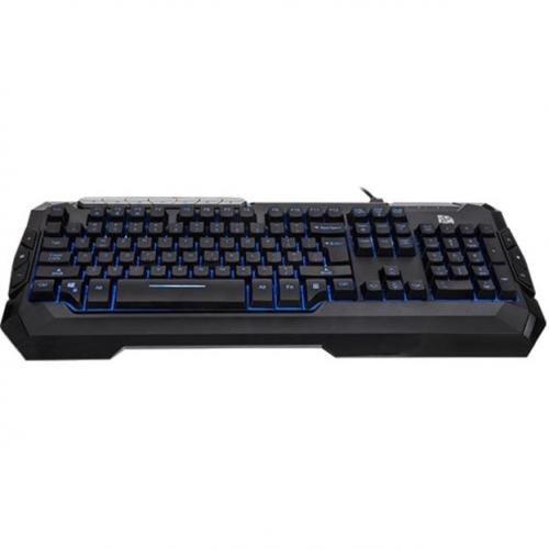 Tt ESPORTS Commander Combo V2 Gaming Keyboard & Mouse Alternate-Image2/500