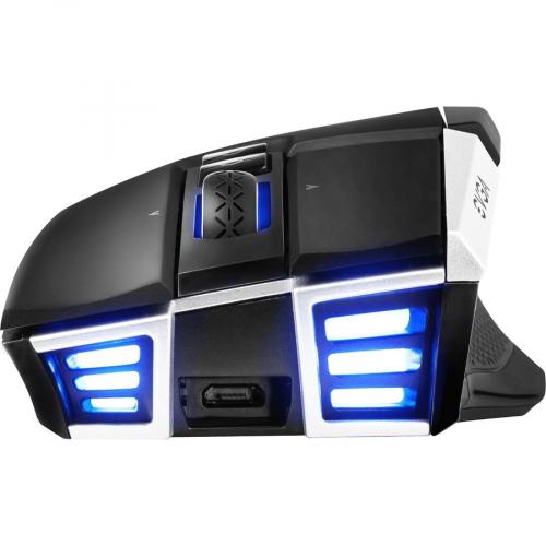 EVGA X20 Gaming Mouse Alternate-Image2/500