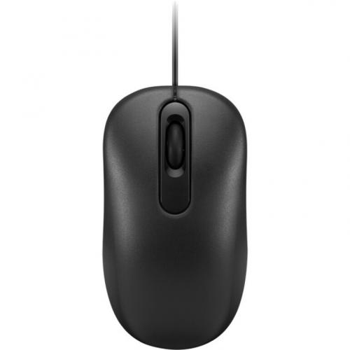 Lenovo Basic Wired Mouse Alternate-Image2/500