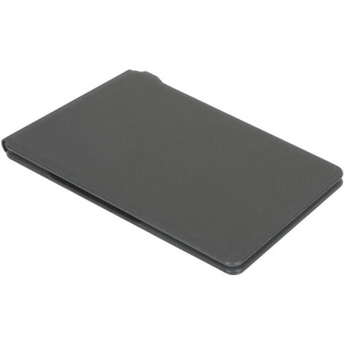 Targus Ergonomic Foldable Bluetooth Antimicrobial Keyboard Alternate-Image2/500