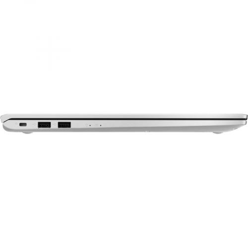 Asus VivoBook S712 S712UA DS54 17.3" Notebook   Full HD   1920 X 1080   AMD Ryzen 5 5500U Hexa Core (6 Core) 2.10 GHz   8 GB Total RAM   1 TB HDD   128 GB SSD   Transparent Silver Alternate-Image2/500