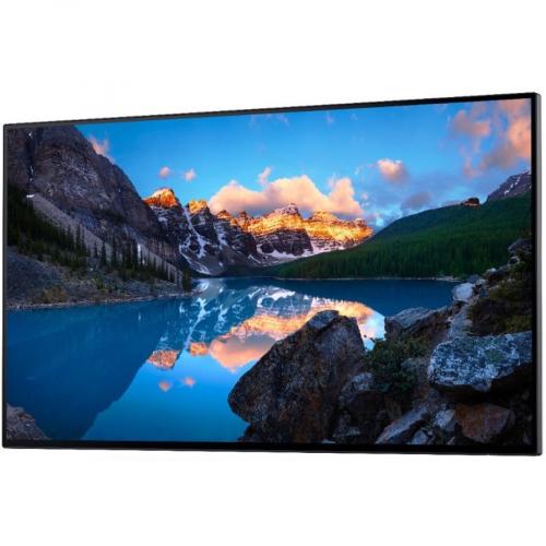 Dell UltraSharp U2422H 23.8" Full HD LCD Monitor   16:9   Black Alternate-Image2/500