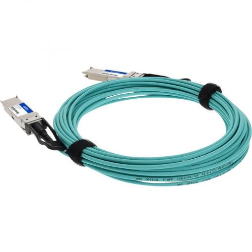 AddOn Fiber Optic Network Cable Alternate-Image2/500