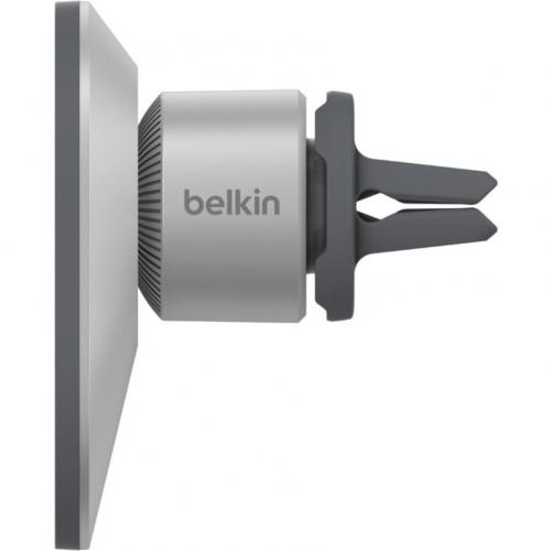Belkin Magnetic Car Vent Mount WIC003btGR Alternate-Image2/500