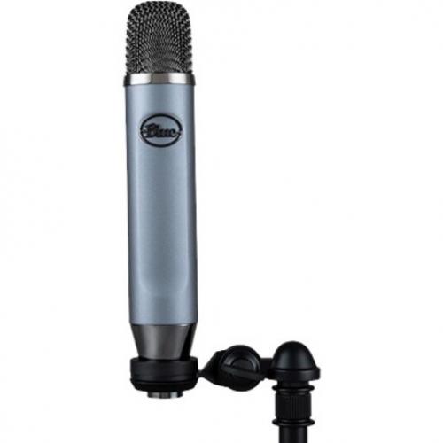 Blue Ember Wired Condenser Microphone Alternate-Image2/500