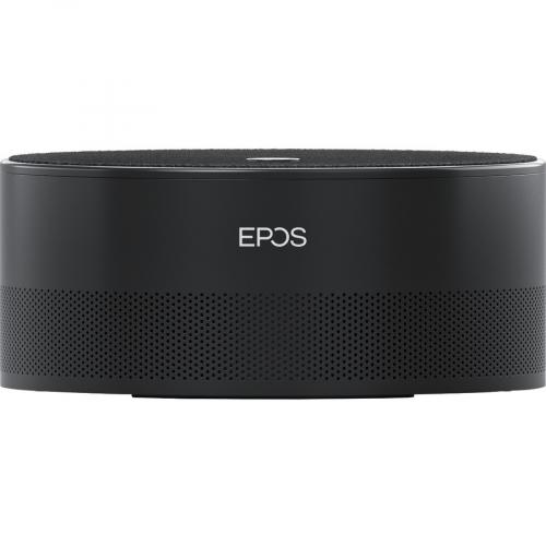 EPOS EXPAND Capture 5 Speakerphone   Black Alternate-Image2/500