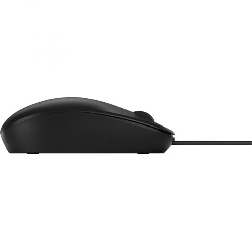 HP 128 Laser Wired Mouse Alternate-Image2/500
