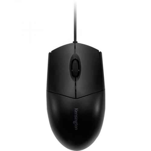 Kensington Pro Fit Wired Washable Mouse Alternate-Image2/500