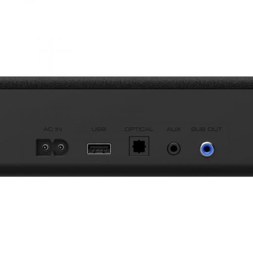 VIZIO 2.0 Channel Sound Bar With DTS Virtual:X, Bluetooth SB2020n J6 Alternate-Image2/500