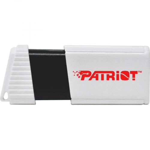 Patriot Memory Supersonic Rage Prime 250GB USB 3.2 (Gen 2) Flash Drive Alternate-Image2/500
