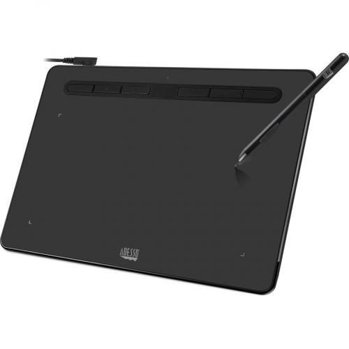 Adesso 8" X 5" Graphic Tablet Alternate-Image2/500