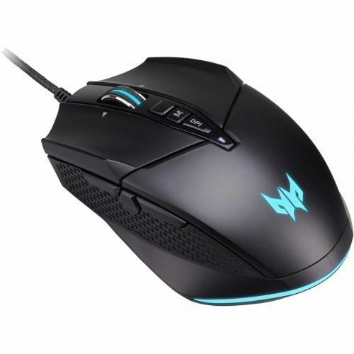 Predator Cestus 335 Gaming Mouse Alternate-Image2/500