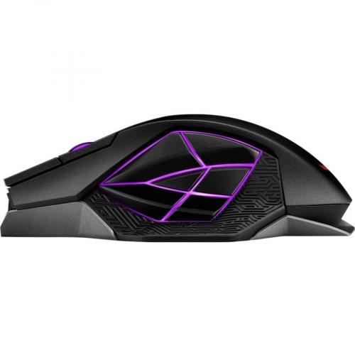 Asus ROG Spatha X Gaming Mouse Alternate-Image2/500