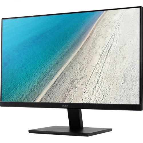 Acer V277 27" Full HD LCD Monitor   16:9   Black Alternate-Image2/500