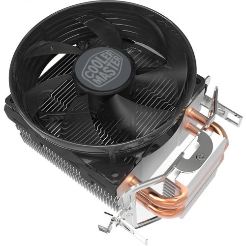 Cooler Master Hyper T20 Cooling Fan/Heatsink Alternate-Image2/500