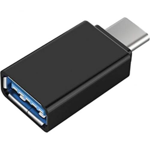 Cyber Acoustics Essential USB Computer Headset Alternate-Image2/500