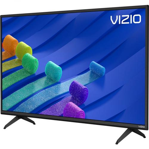 VIZIO 24" Class D Series FHD LED SmartCast Smart TV D24f J09 Alternate-Image2/500