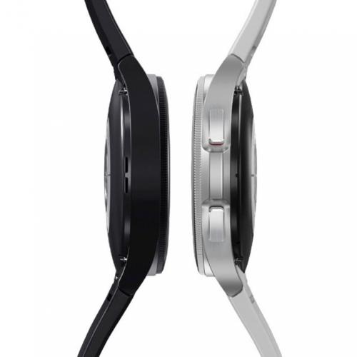 Samsung Galaxy Watch4, 40mm, Black, LTE Alternate-Image2/500