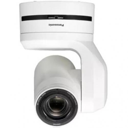 Panasonic AW HE145 Outdoor Full HD Network Camera   Color Alternate-Image2/500