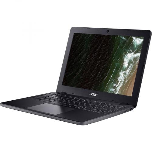 Acer Chromebook 712 C871T C871T C8X5 12" Touchscreen Chromebook   HD+   1366 X 912   Intel Celeron 5205U Dual Core (2 Core) 1.90 GHz   8 GB Total RAM   64 GB Flash Memory Alternate-Image2/500