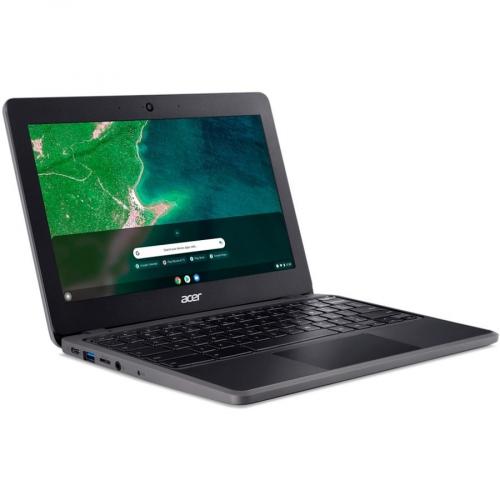 Acer Chromebook 511 C734 C734 C3V5 11.6" Chromebook   HD   1366 X 768   Intel Celeron N4500 Dual Core (2 Core) 1.10 GHz   8 GB Total RAM   32 GB Flash Memory Alternate-Image2/500
