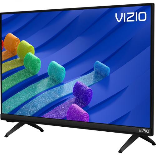 VIZIO 24" Class Full HD LED SmartCast Smart TV D Series D24f4 J01 Alternate-Image2/500
