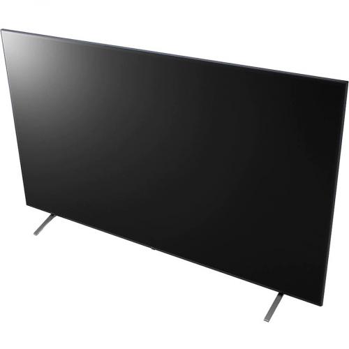 LG 43UR640S9UD 43" Smart LED LCD TV   4K UHDTV   Black   TAA Compliant Alternate-Image2/500