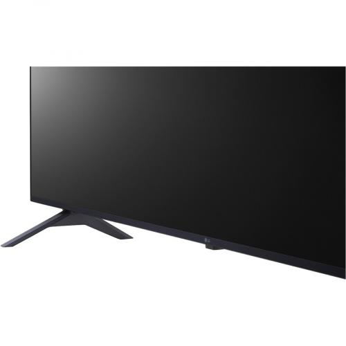 LG Commercial Lite 50UR340C9UD 50" LED LCD TV   4K UHDTV   Navy Blue   TAA Compliant Alternate-Image2/500