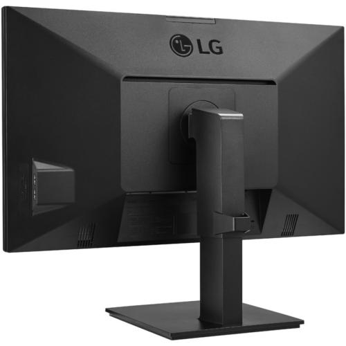 LG 27CN650N 6N All In One Thin Client   1 X Intel Celeron J4105 Quad Core (4 Core) 1.50 GHz   TAA Compliant Alternate-Image2/500
