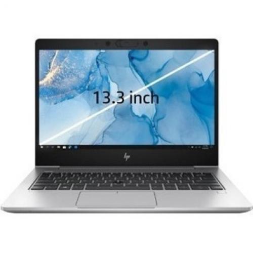 HP EliteBook 835 G8 13.3" Notebook   Full HD   AMD Ryzen 5 PRO 5650U   16 GB   256 GB SSD Alternate-Image2/500
