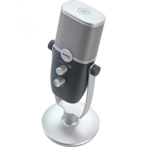 AKG Ara Wired Condenser Microphone Alternate-Image2/500