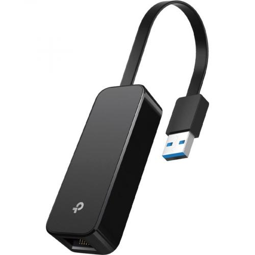 TP Link UE306   Foldable USB 3.0 To Gigabit Ethernet LAN Network Adapter Alternate-Image2/500