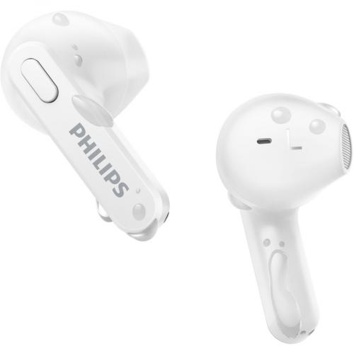Philips True Wireless Headphones Alternate-Image2/500