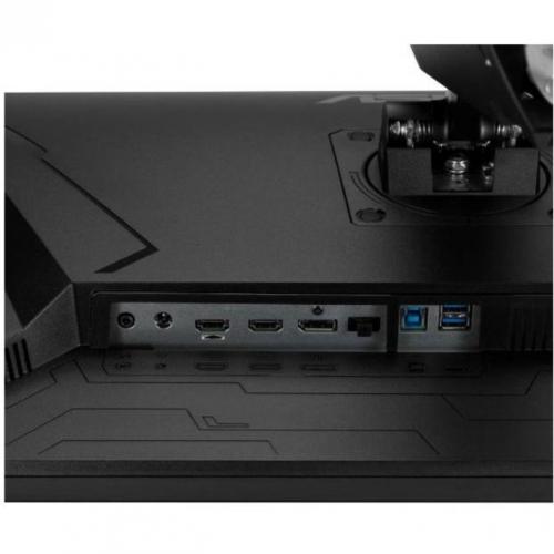 TUF VG32AQL1A 31.5" WQHD LED LCD Monitor   16:9   Black Alternate-Image2/500