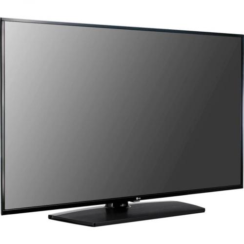 LG Pro Centric LT570H 32LT570H9UA 32" LED LCD TV   HDTV   Ceramic Black Alternate-Image2/500