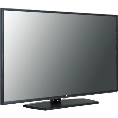 LG Pro Centric LT570H 43LT570H9UA 43" LED LCD TV   HDTV   Ceramic Black Alternate-Image2/500