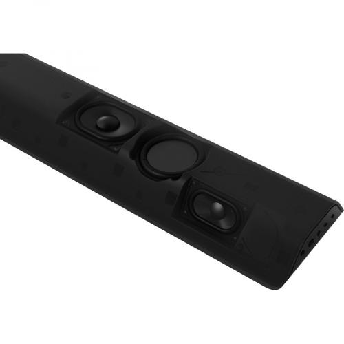 VIZIO V21d J8 2.1 Bluetooth Sound Bar Speaker   Google Assistant, Siri, Alexa Supported Alternate-Image2/500