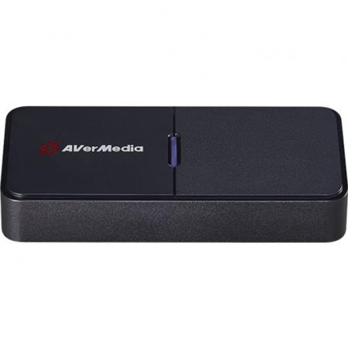 AVerMedia Live Streamer CAP 4K   BU113 Alternate-Image2/500