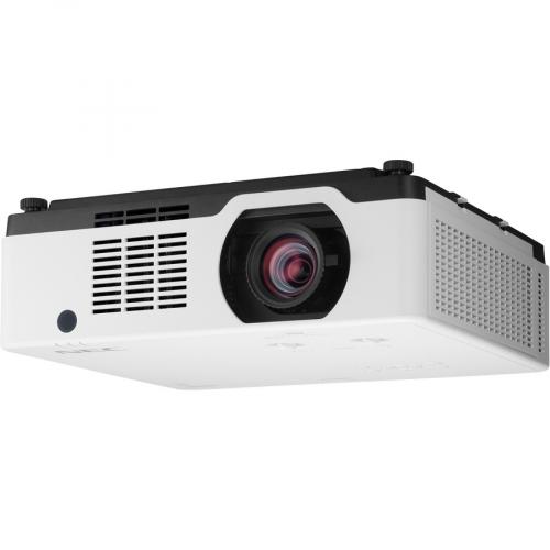 Sharp NEC Display NP PE506WL LCD Projector   16:10   Ceiling Mountable Alternate-Image2/500