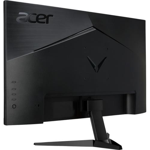 Acer Nitro QG271 27" Full HD LED LCD Monitor   16:9   Black Alternate-Image2/500