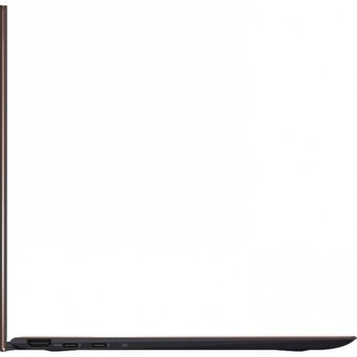 Asus ZenBook Flip S 13.3" Touchscreen Convertible Notebook 3840 X 2160 OLED Intel Core I7 1165G7 16GB RAM 1TB SSD Jade Black Alternate-Image2/500