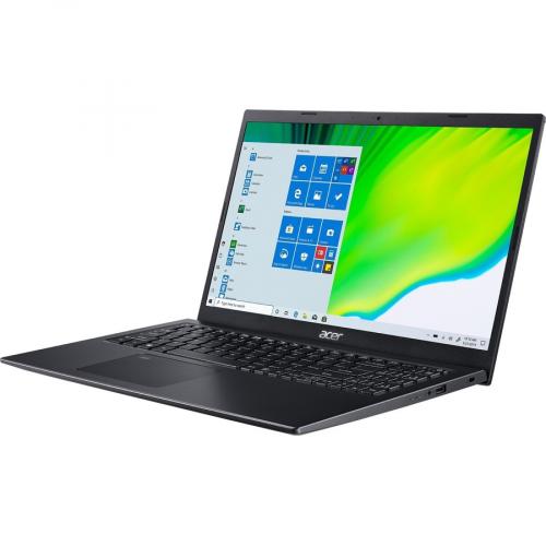 Acer Aspire 5 A515 56 A515 56 53DS 15.6" Notebook   Full HD   1920 X 1080   Intel Core I5 11th Gen I5 1135G7 Quad Core (4 Core) 2.40 GHz   8 GB Total RAM   512 GB SSD Alternate-Image2/500