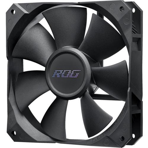 Asus ROG Strix LC II 240 Cooling Fan/Radiator/Water Block Alternate-Image2/500