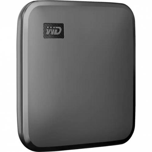 WD Elements WDBAYN0010BBK WESN 1 TB Portable Solid State Drive   External Alternate-Image2/500