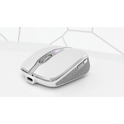 CHERRY DW 9100 SLIM Rechargeable Wireless Keyboard And Mouse Alternate-Image2/500