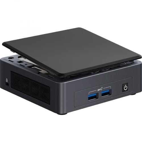 Intel NUC11TNKi7 | givebacktickets.com